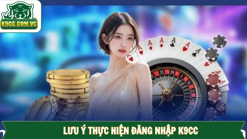 Đăng nhập K9CC - Khám Phá Thế Giới Giải Trí Đa Màu Sắc 3 Cách khắc phục khi không thể truy cập vào trang cược